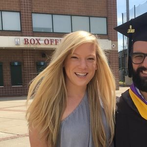 Meet your Posher, Kate